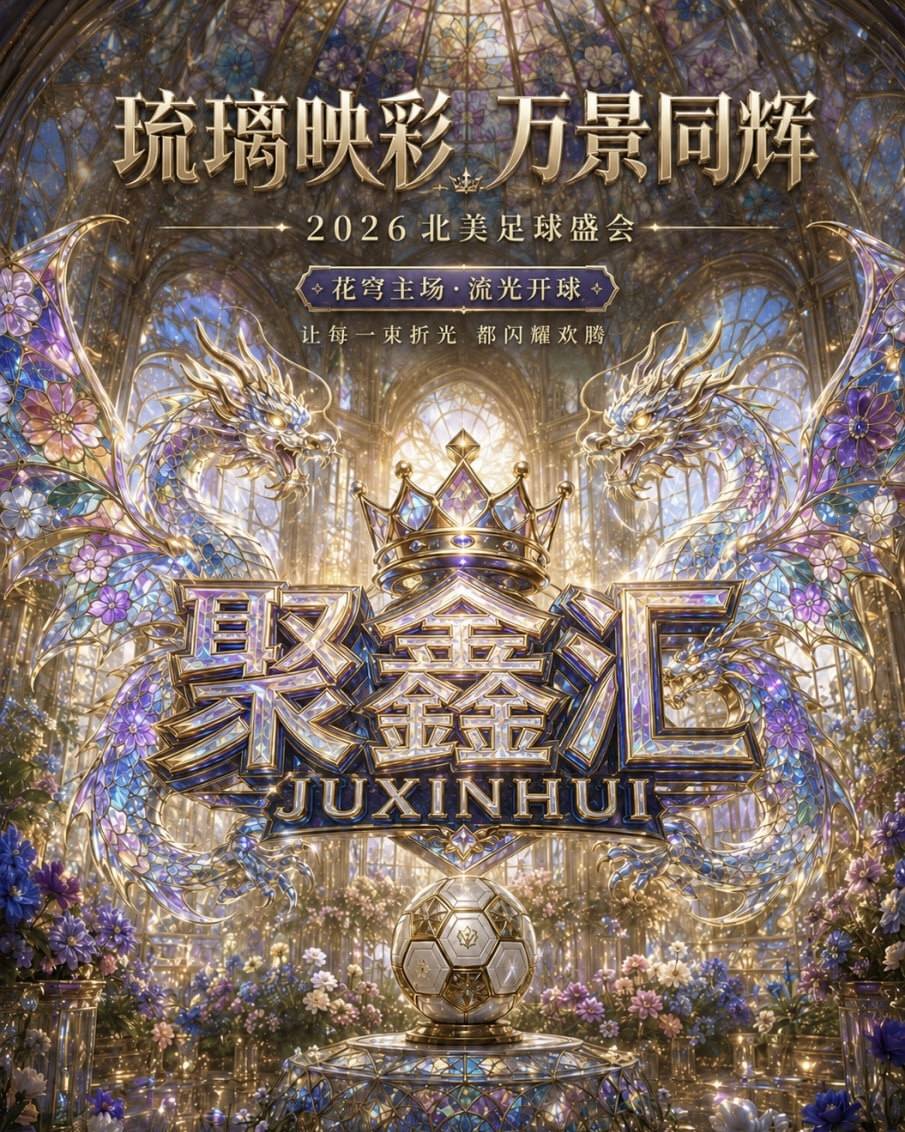 聚鑫汇国际